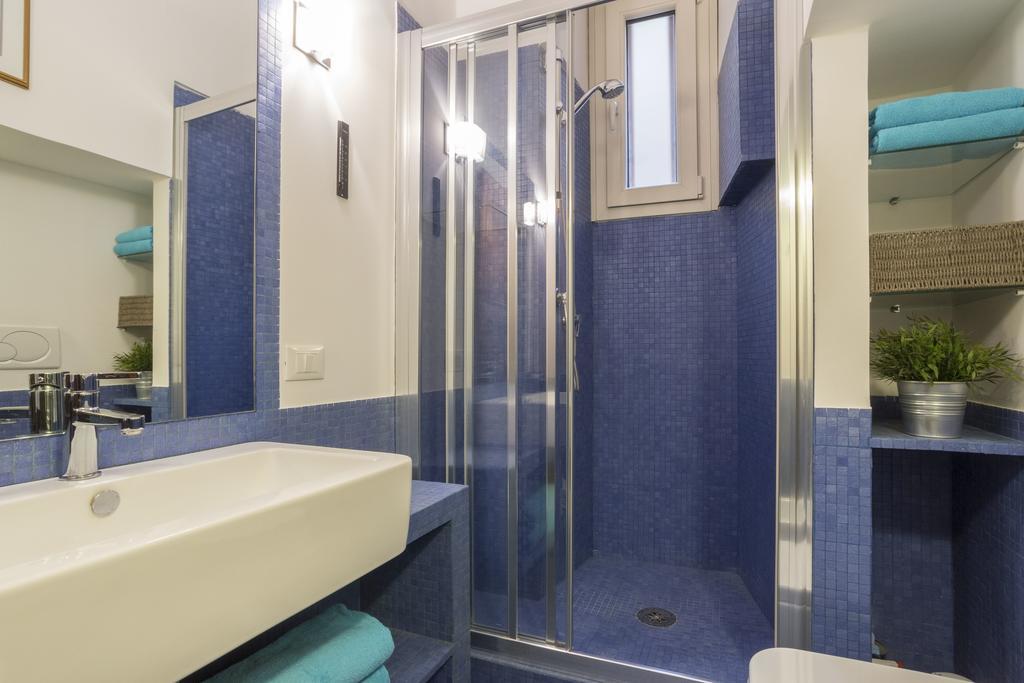 Gianicolo'S Hill Suite Apartment Rome Extérieur photo