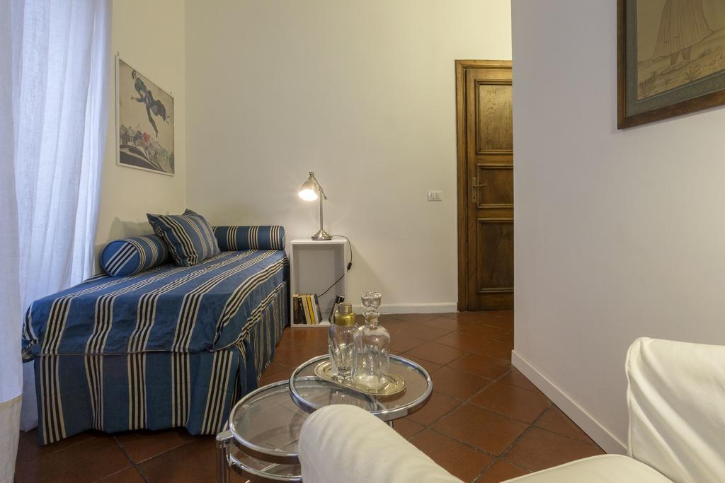 Gianicolo'S Hill Suite Apartment Rome Extérieur photo