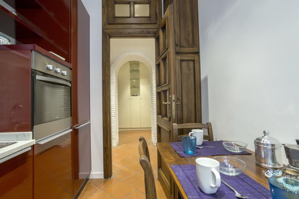 Gianicolo'S Hill Suite Apartment Rome Extérieur photo