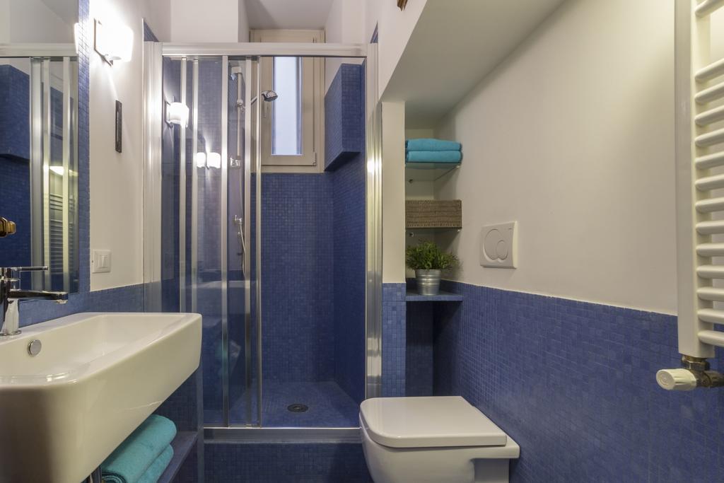 Gianicolo'S Hill Suite Apartment Rome Extérieur photo