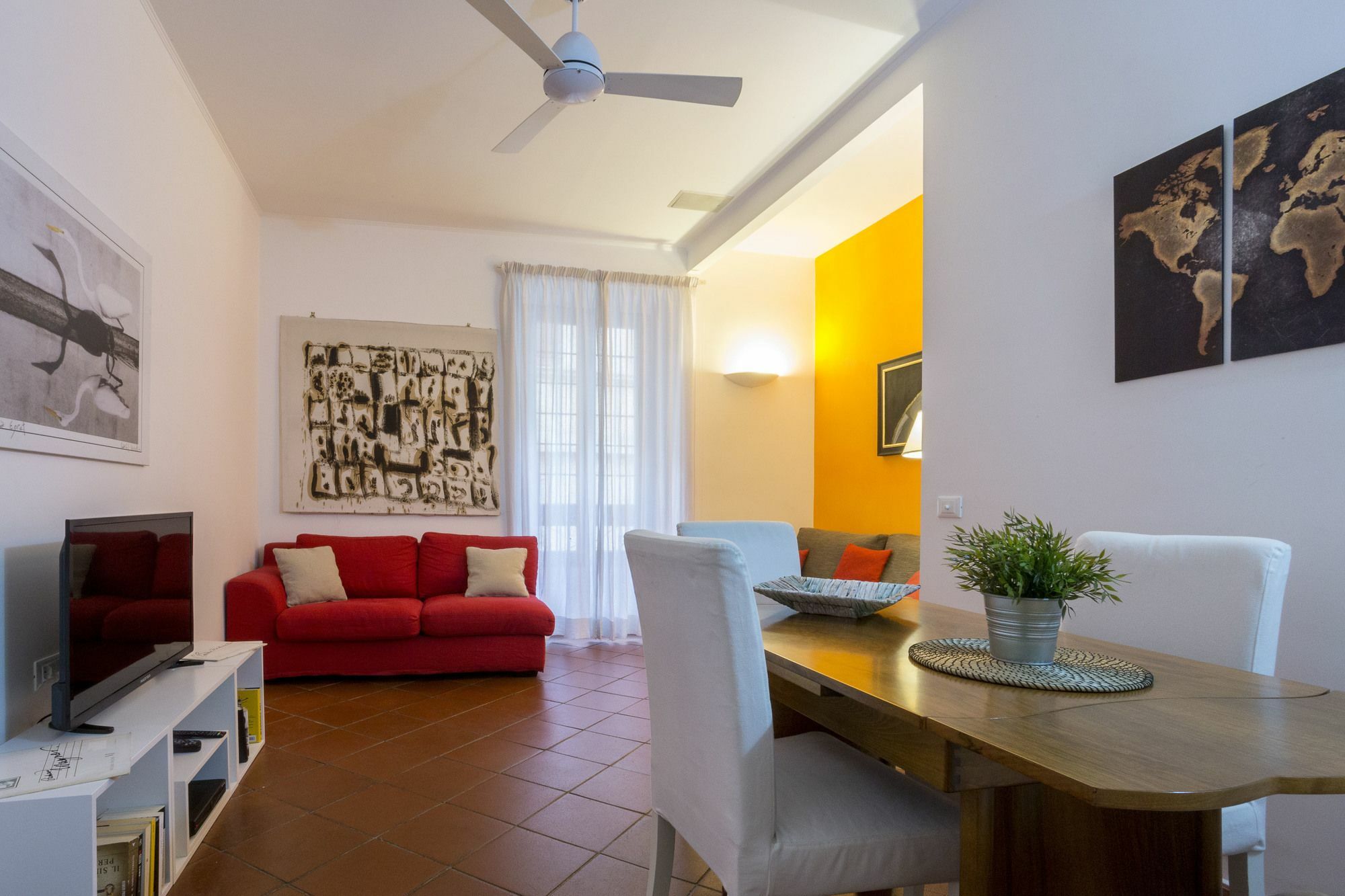 Gianicolo'S Hill Suite Apartment Rome Extérieur photo