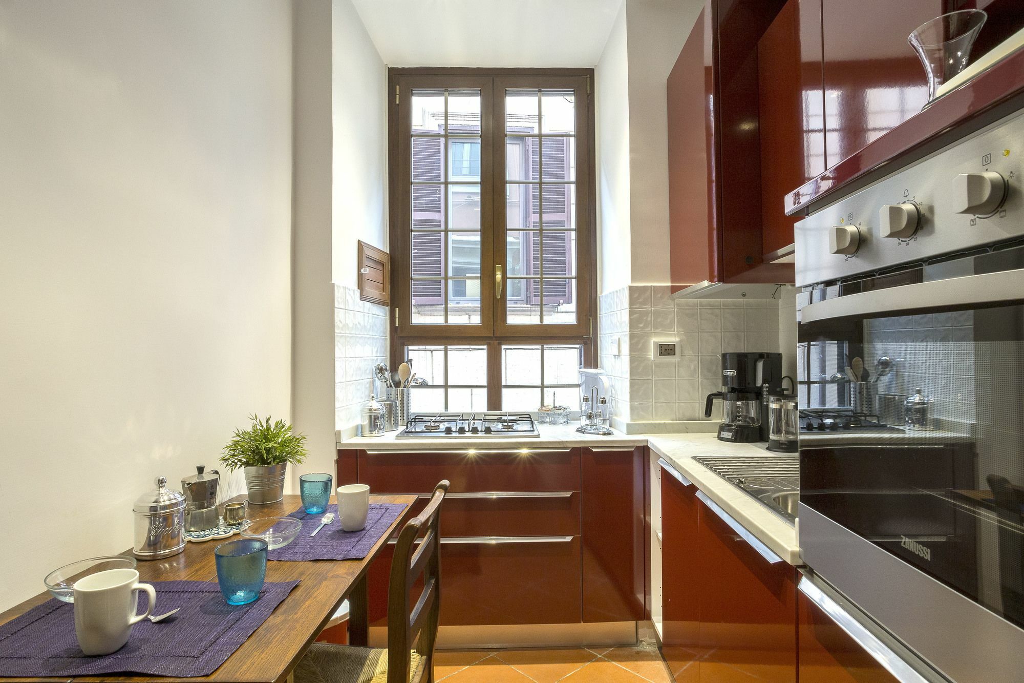 Gianicolo'S Hill Suite Apartment Rome Extérieur photo